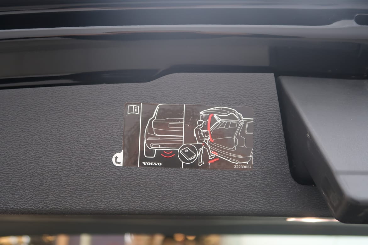 Volvo V60 2020 - miniatyr 24