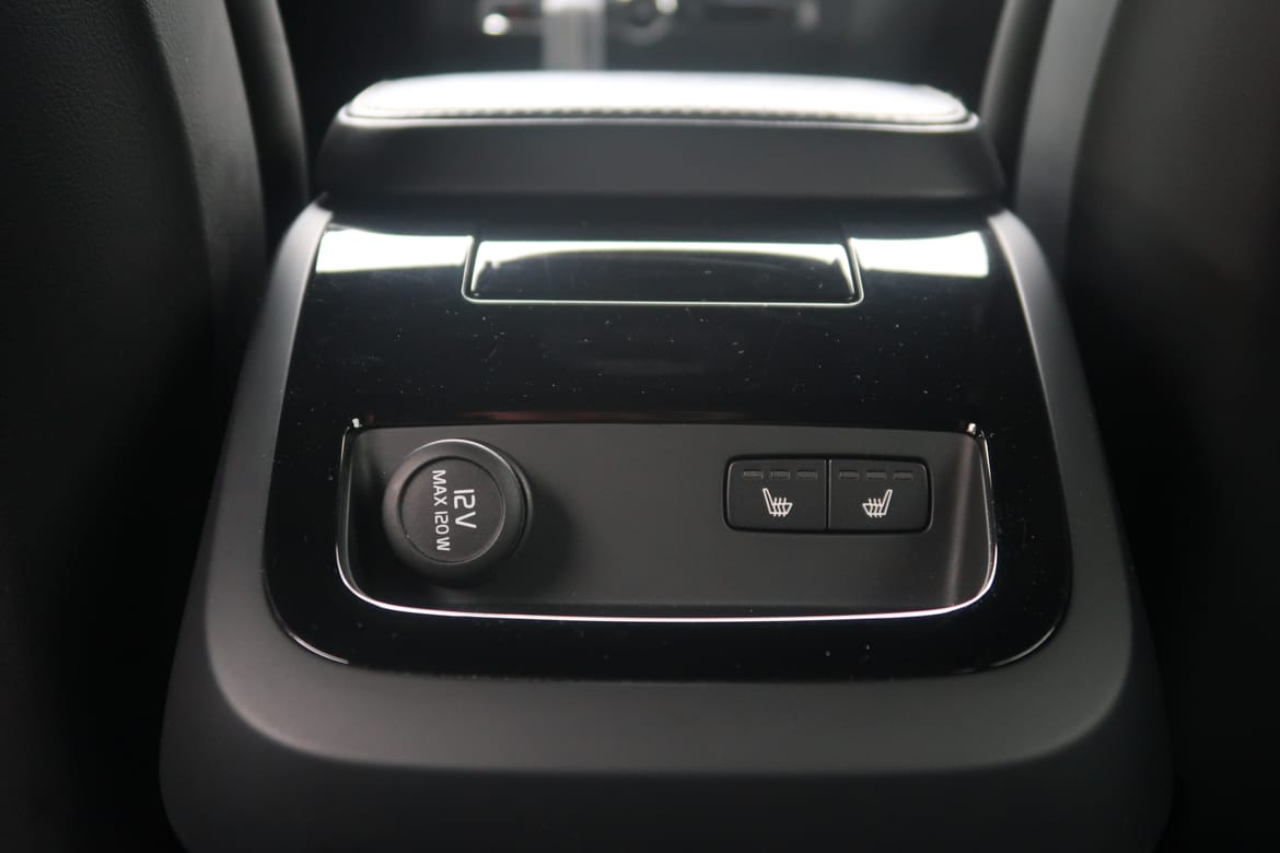 Volvo V60 2020 - miniatyr 8