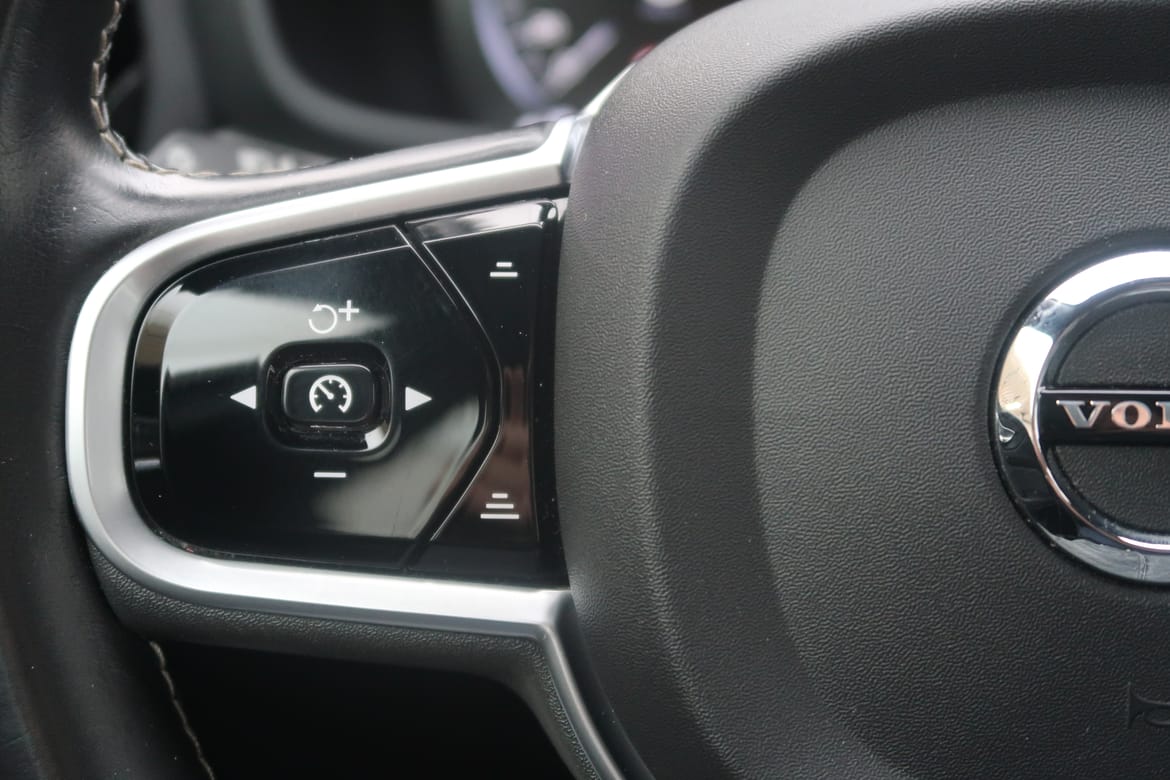 Volvo V60 2020 - miniatyr 10