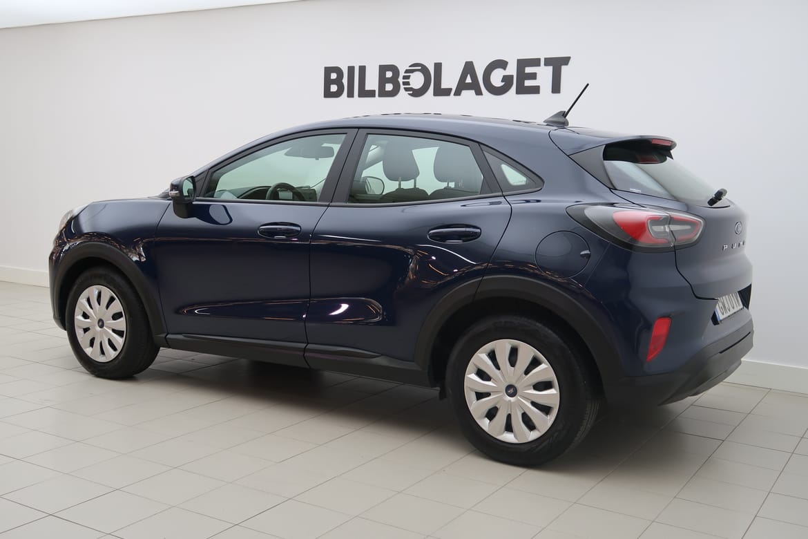 Ford Puma 2024 - miniatyr 3