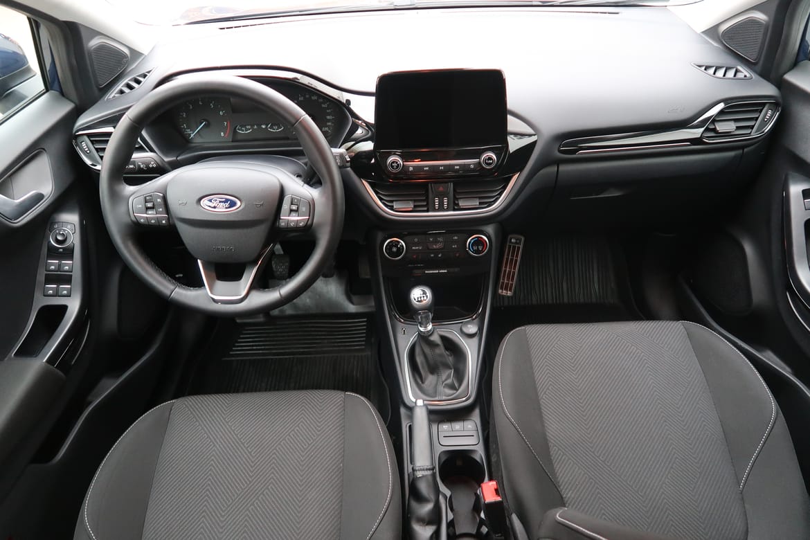 Ford Puma 2024 - miniatyr 8