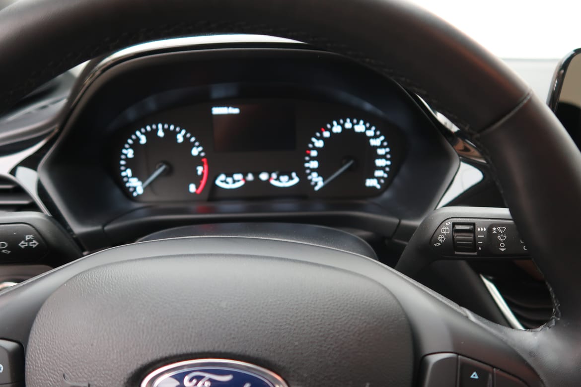 Ford Puma 2024 - miniatyr 9
