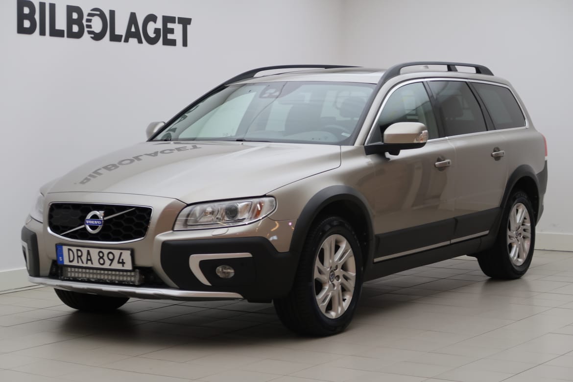 Volvo XC70 2015 - bild 1 av 15
