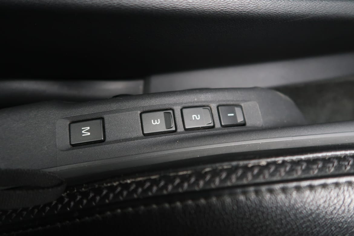 Volvo XC70 2015 - miniatyr 13