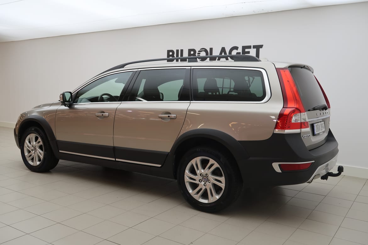 Volvo XC70 2015 - miniatyr 3