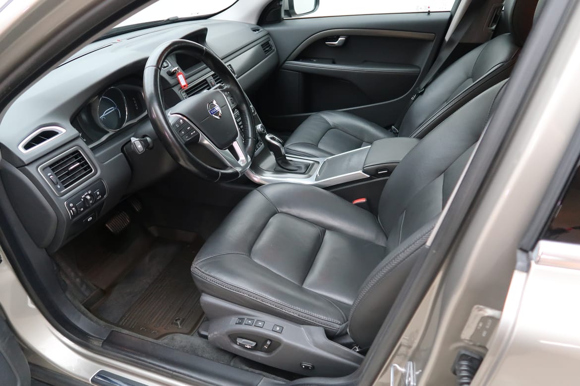 Volvo XC70 2015 - miniatyr 4