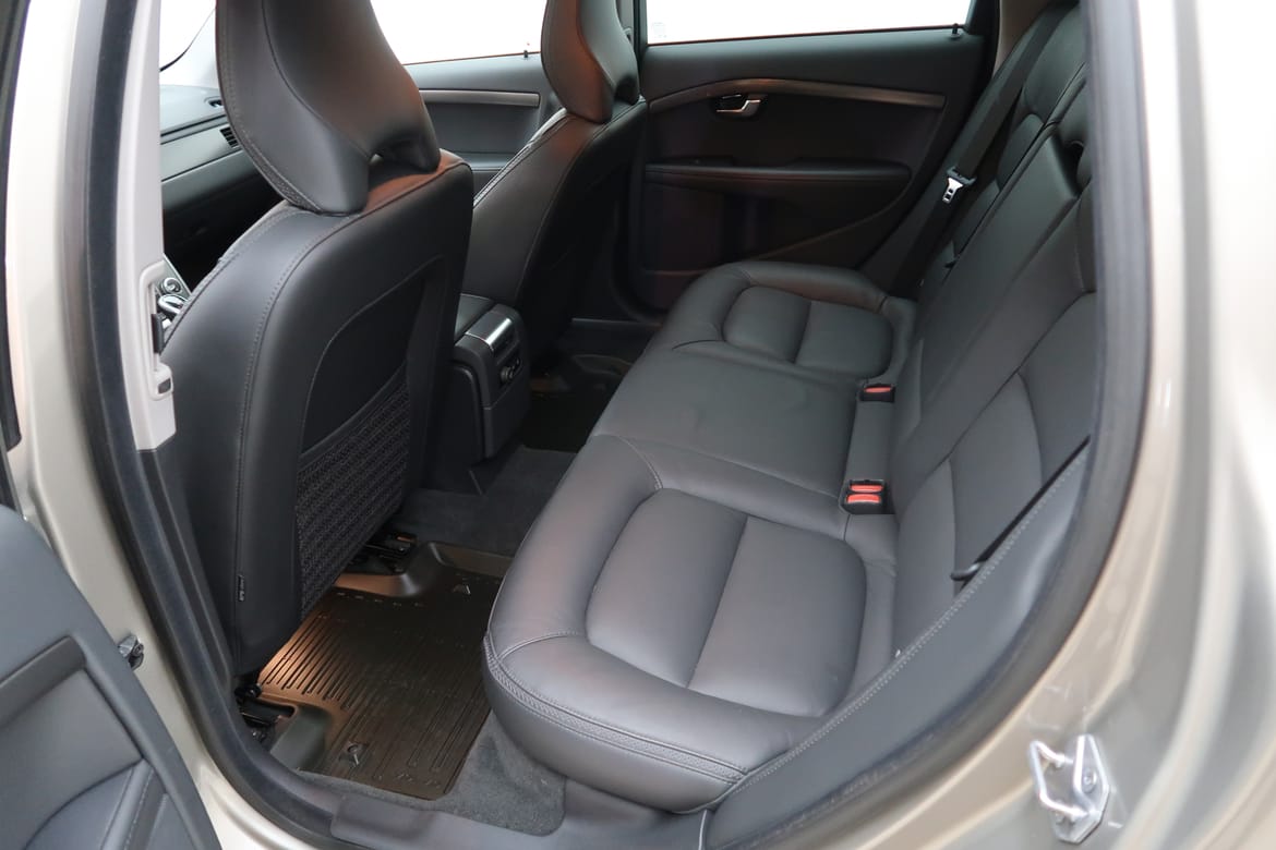 Volvo XC70 2015 - miniatyr 5