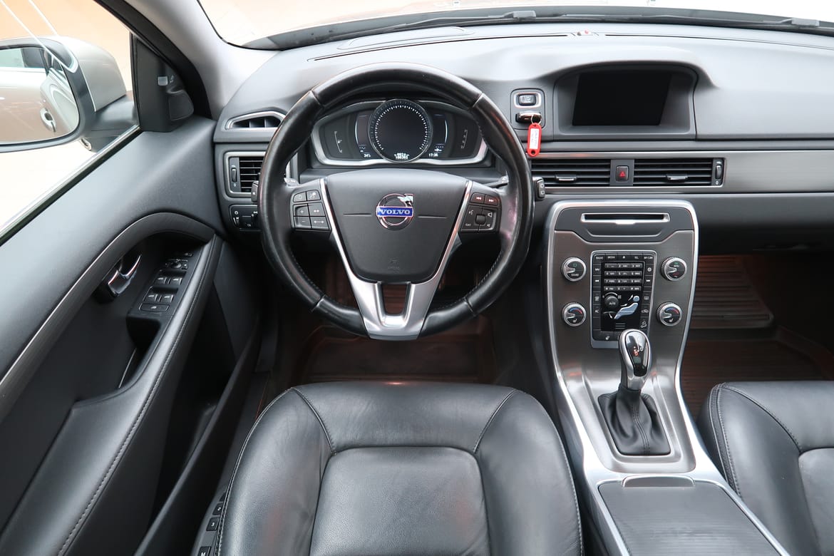 Volvo XC70 2015 - miniatyr 7