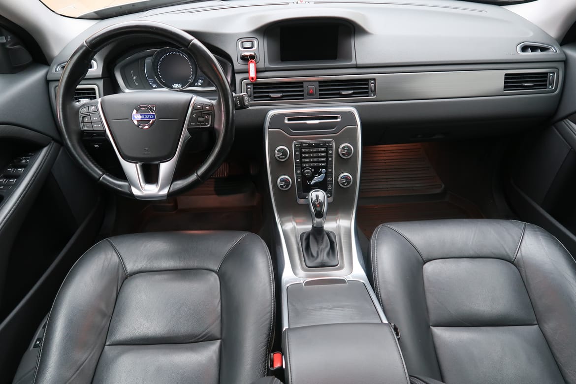 Volvo XC70 2015 - miniatyr 8
