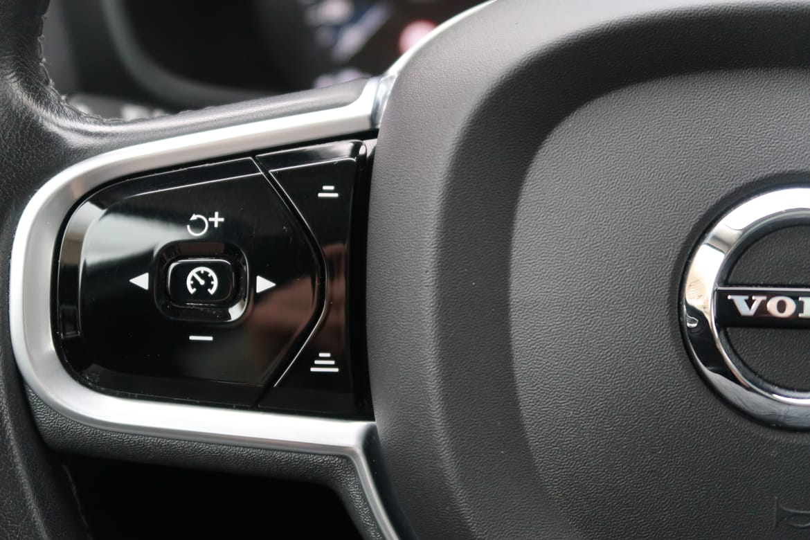 Volvo V60 2021 - miniatyr 11