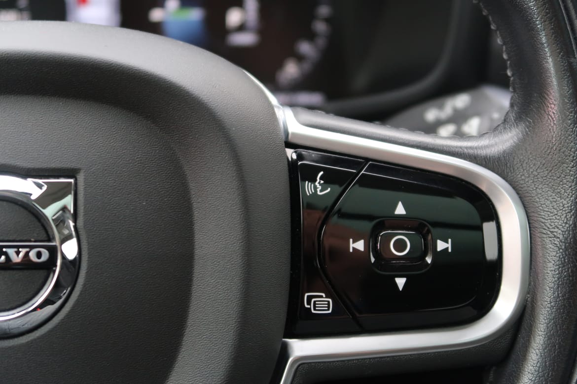 Volvo V60 2021 - miniatyr 12
