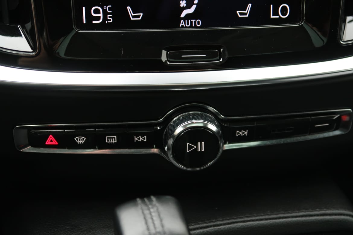 Volvo V60 2021 - miniatyr 19