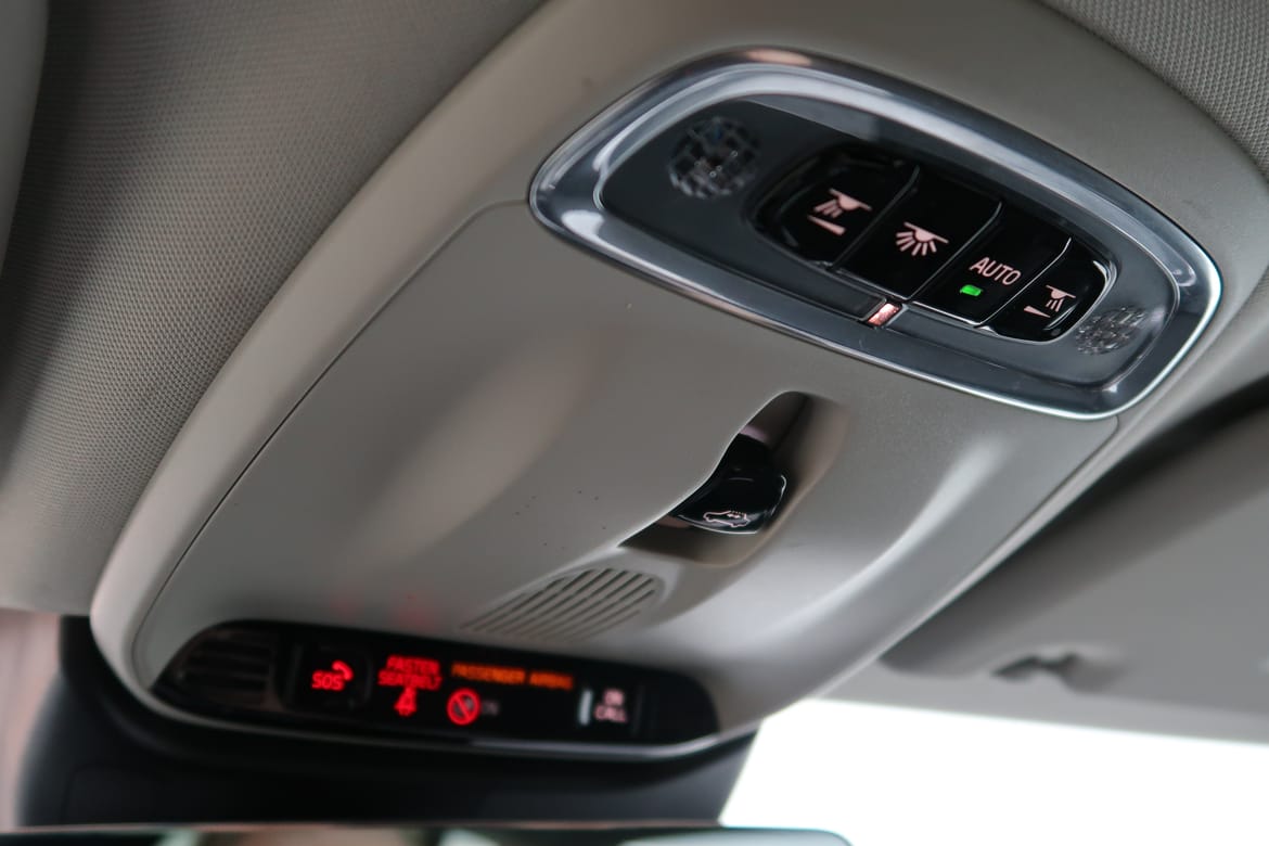Volvo V60 2021 - miniatyr 20