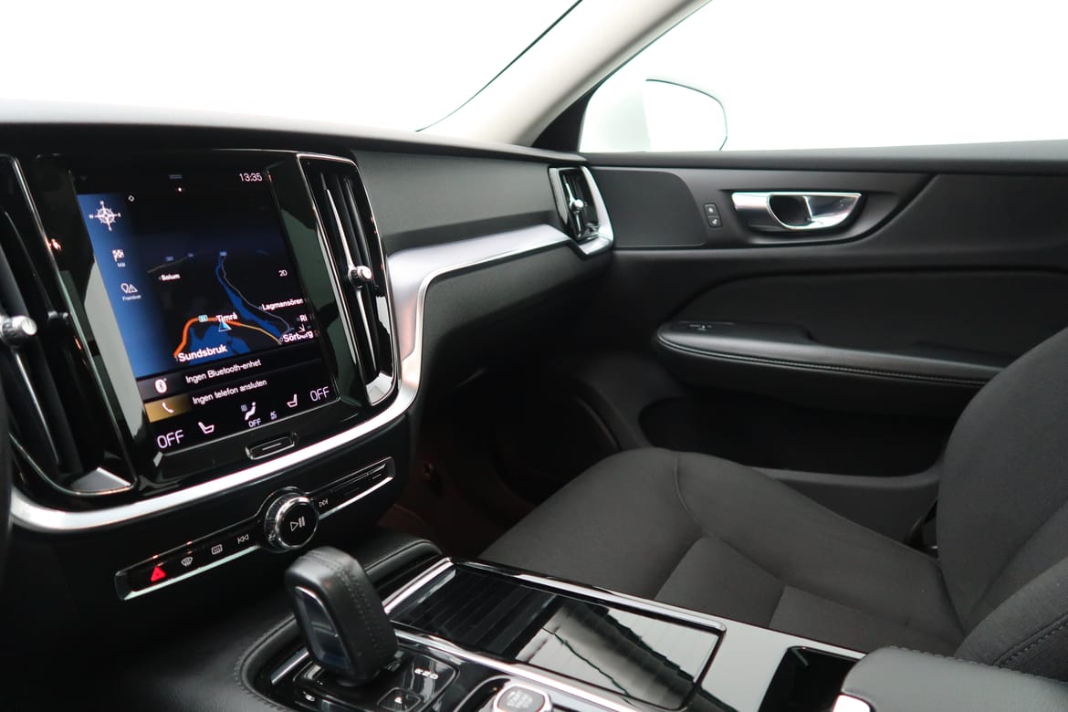 Volvo V60 2021 - miniatyr 21