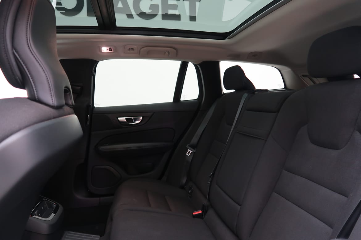 Volvo V60 2021 - miniatyr 5