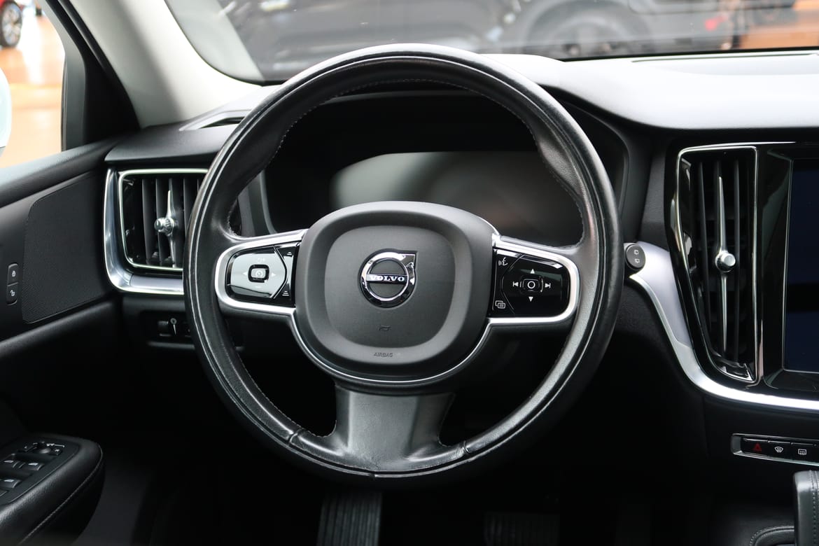 Volvo V60 2021 - miniatyr 7