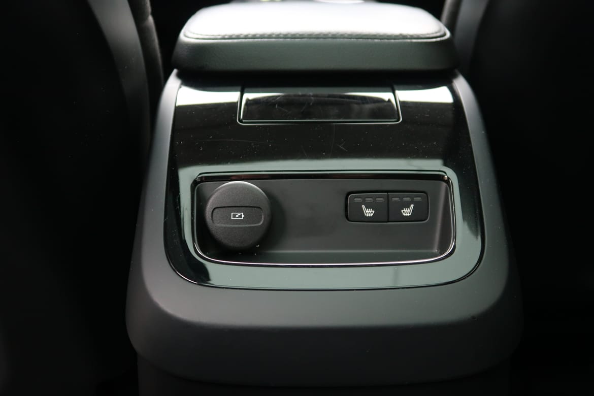 Volvo V60 2021 - miniatyr 8