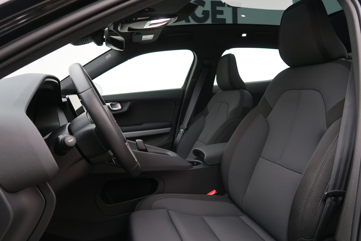 Polestar 2 2023 - miniatyr 4