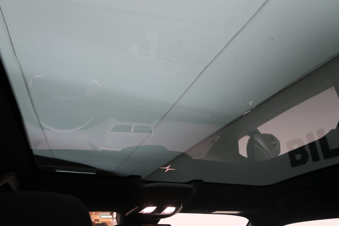 Polestar 2 2023 - miniatyr 6