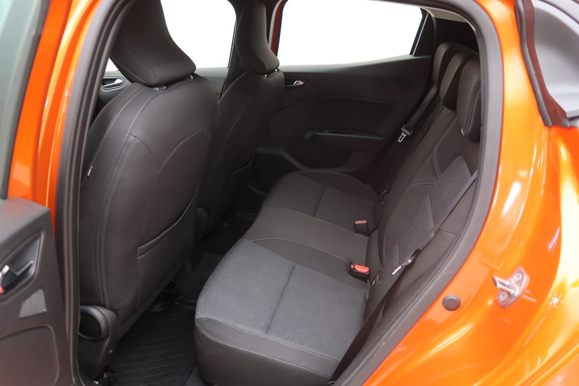 Renault Clio 2023 - miniatyr 5