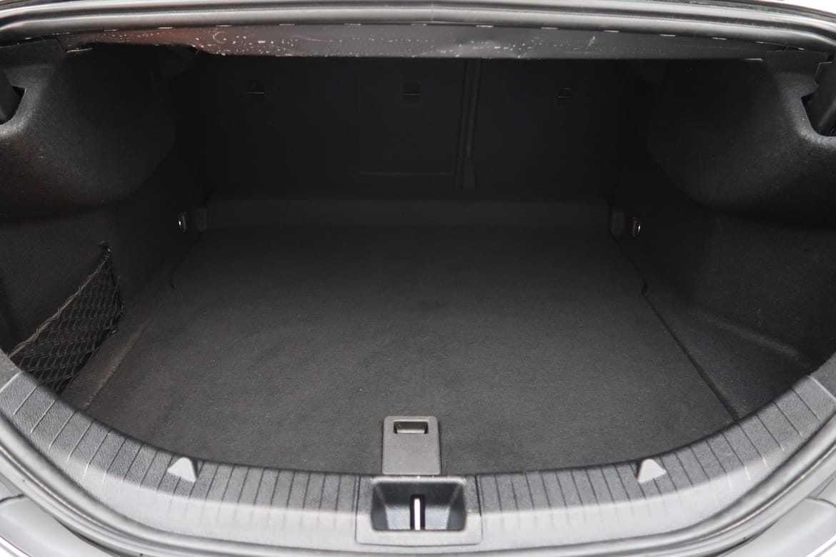 Mercedes-Benz CLA 2016 - miniatyr 14