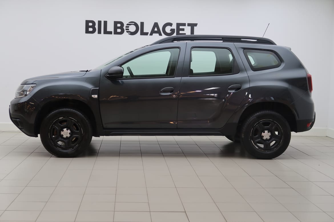 Dacia Duster 2020 - miniatyr 2
