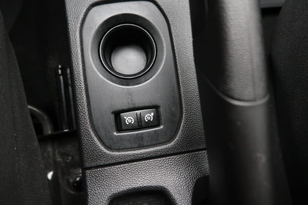 Dacia Duster 2020 - miniatyr 11