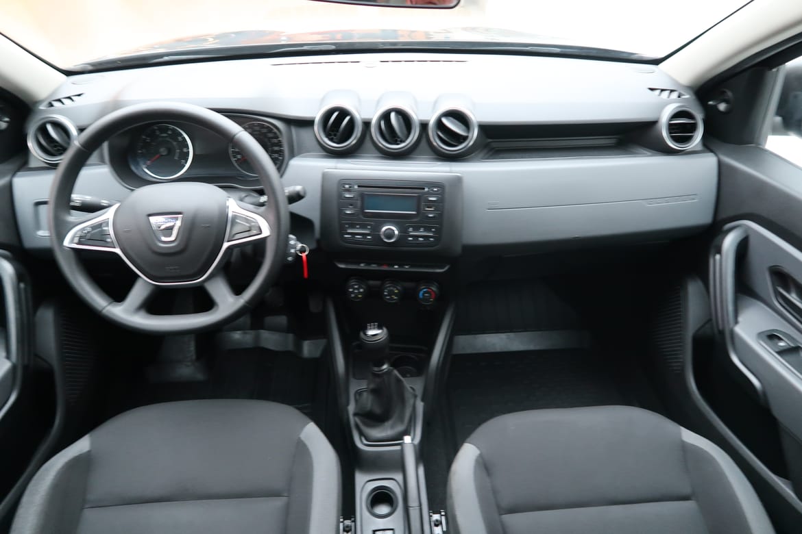Dacia Duster 2020 - miniatyr 7