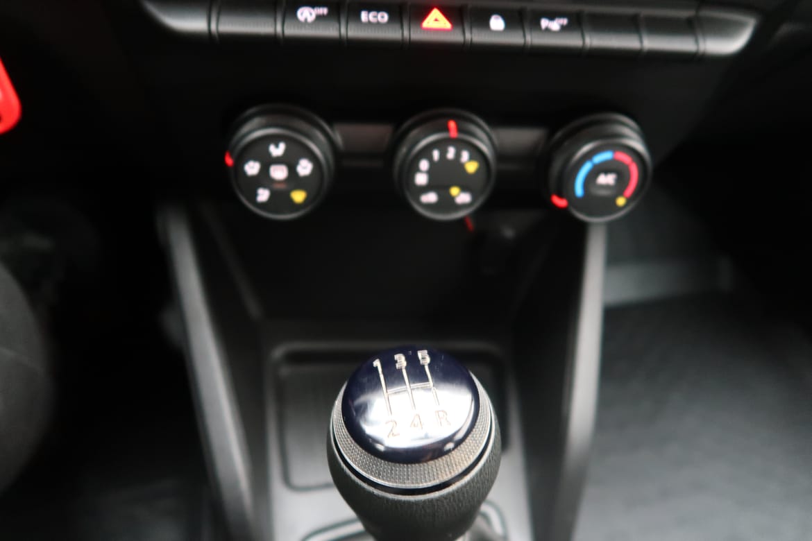 Dacia Duster 2020 - miniatyr 10