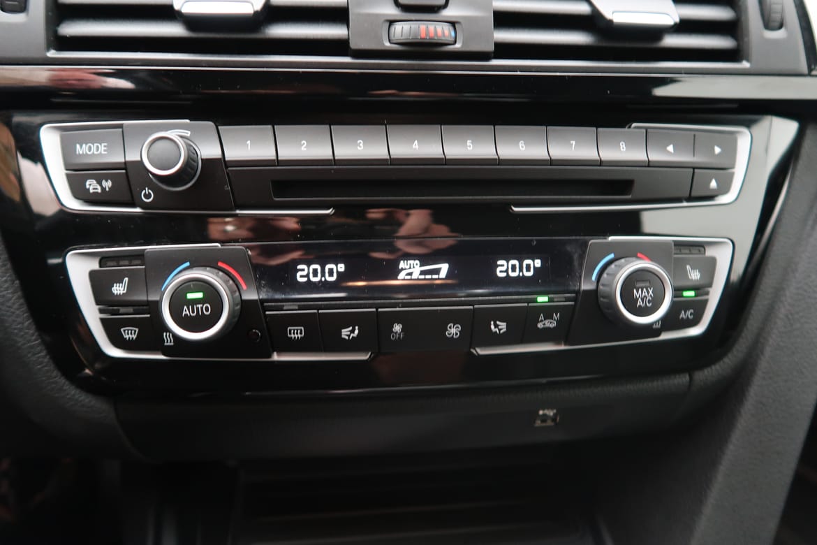 BMW 4-serie 2020 - miniatyr 12