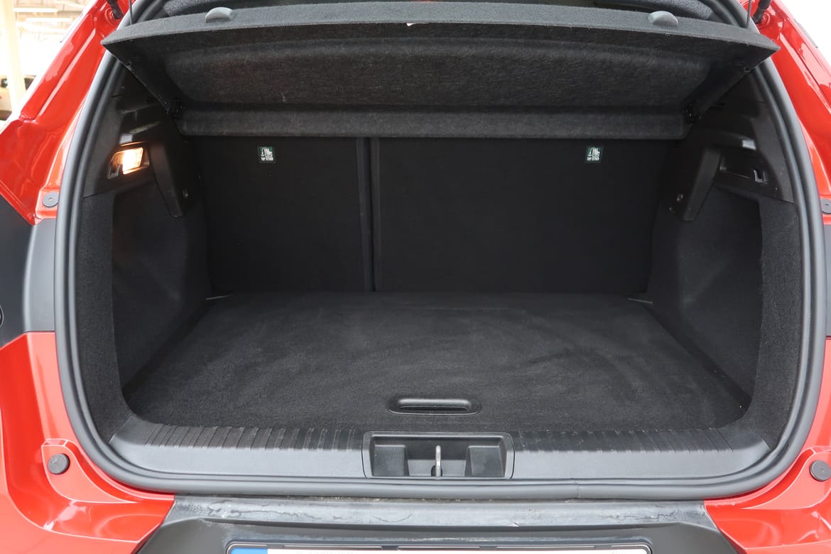 Renault Captur 2025 - miniatyr 13