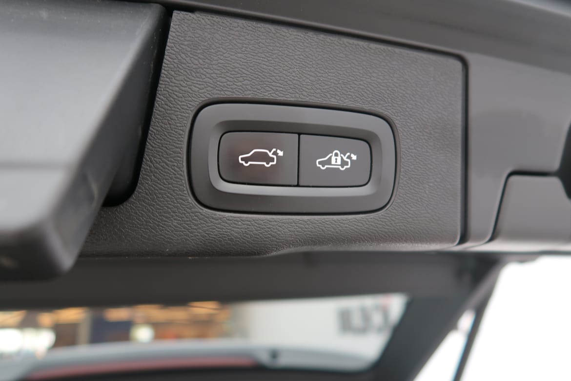 Volvo XC60 2022 - miniatyr 11