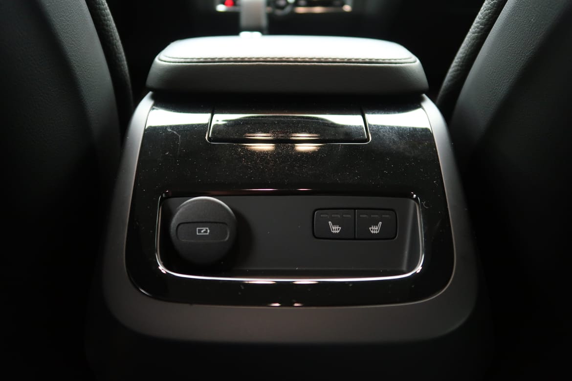Volvo V60 2025 - miniatyr 8