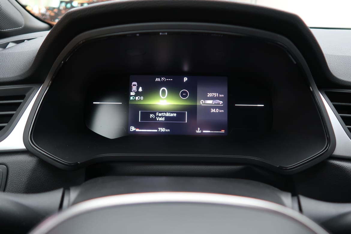 Renault Captur 2025 - miniatyr 8