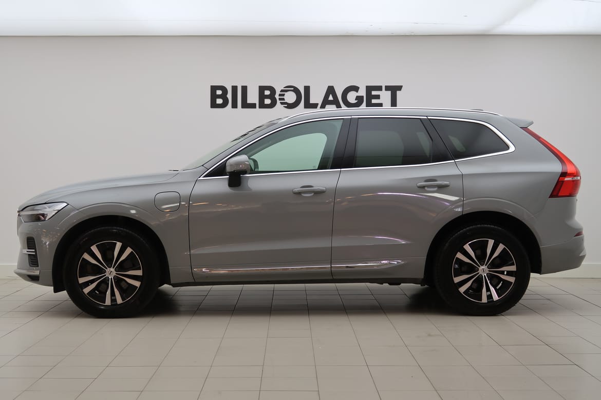 Volvo XC60 2024 - miniatyr 2