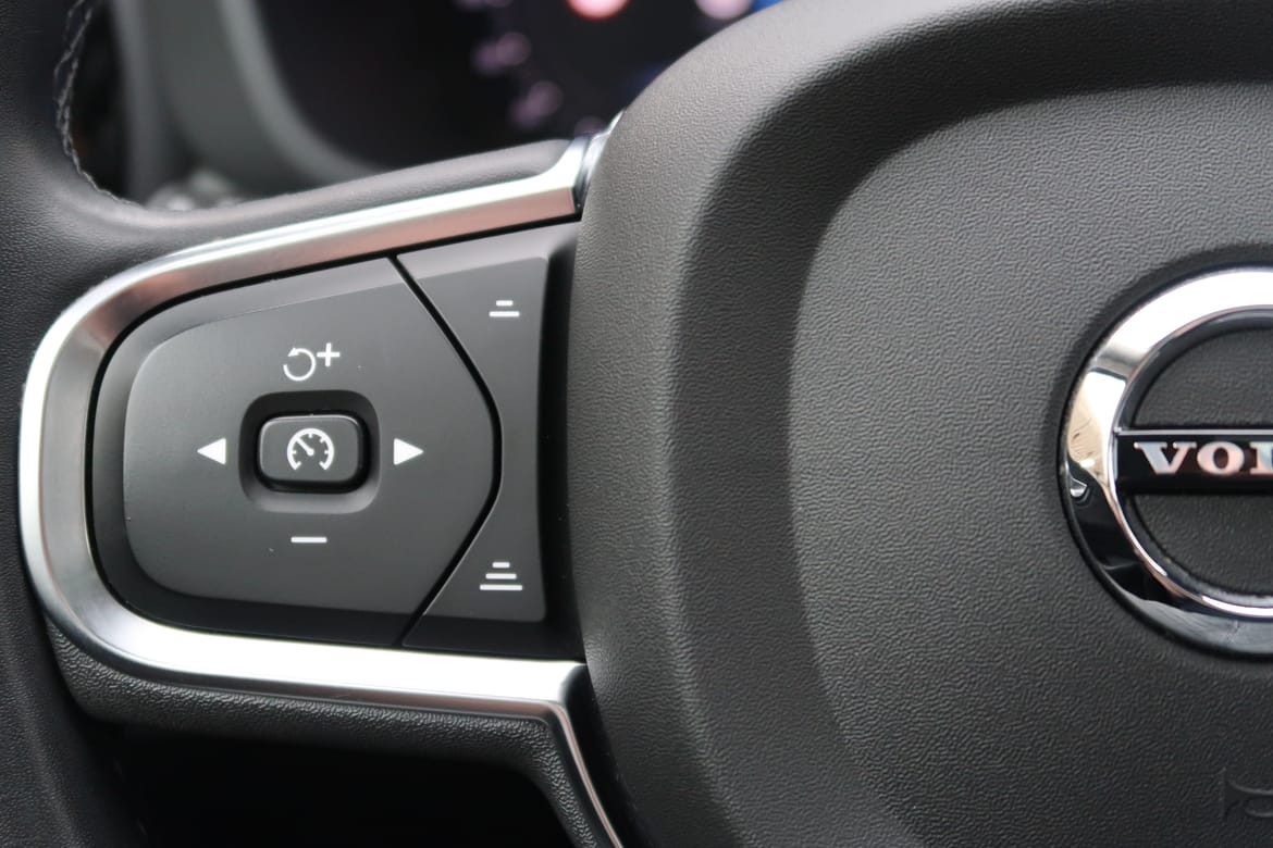 Volvo XC60 2024 - miniatyr 11