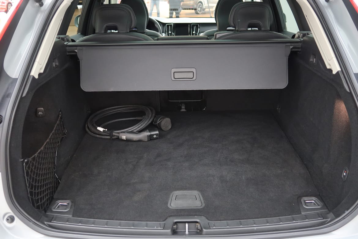 Volvo XC60 2024 - miniatyr 20
