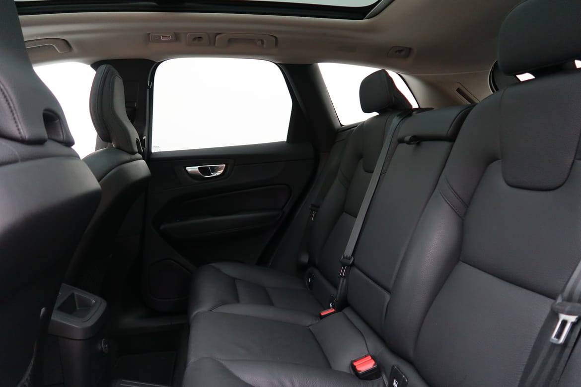 Volvo XC60 2024 - miniatyr 5