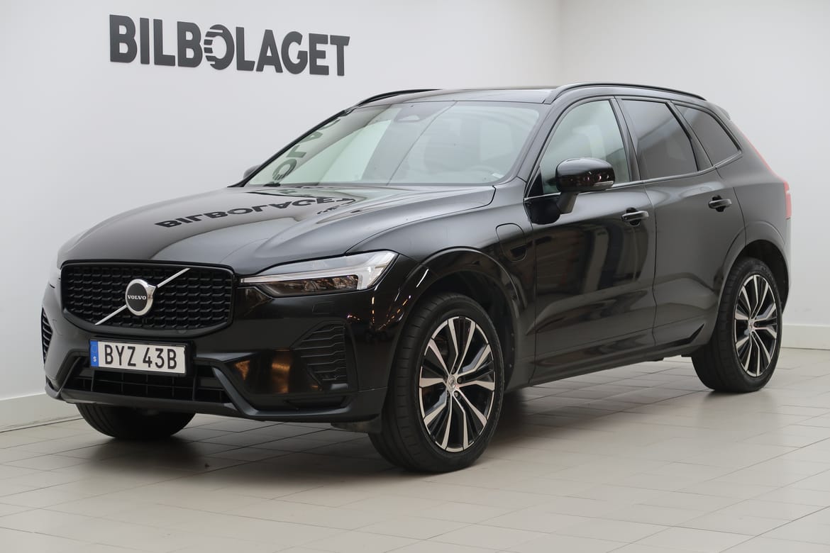 Volvo XC60 2023 - bild 1 av 16