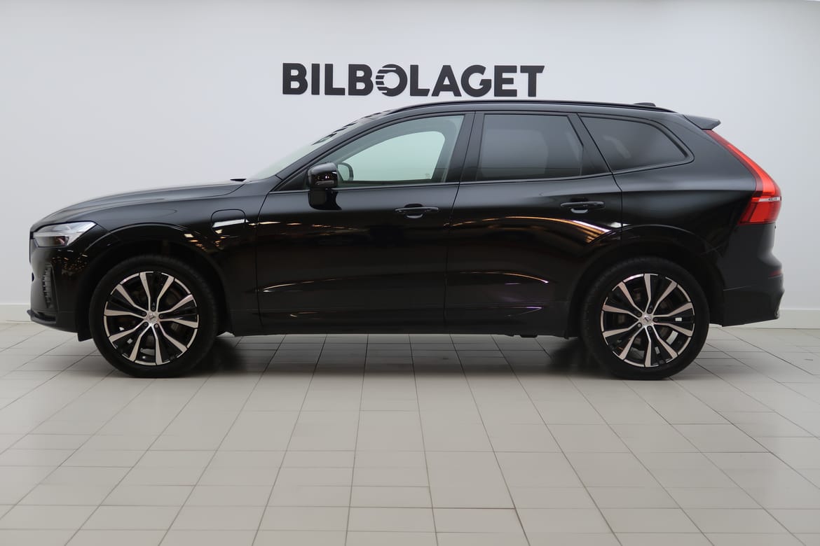 Volvo XC60 2023 - miniatyr 2