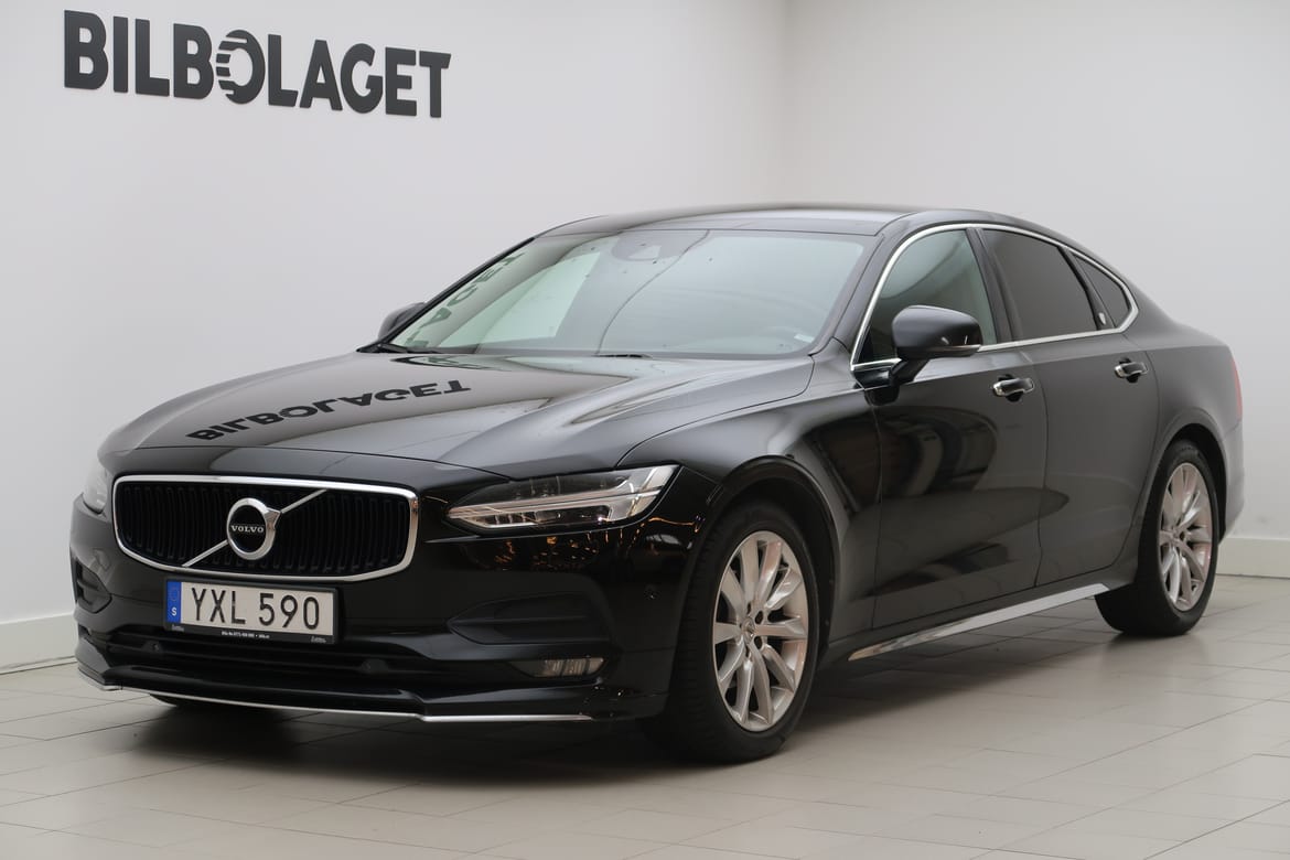 Volvo S90 2018 - bild 1 av 13