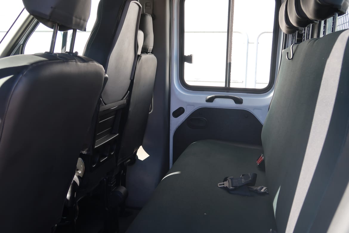 Renault Master 2024 - miniatyr 9