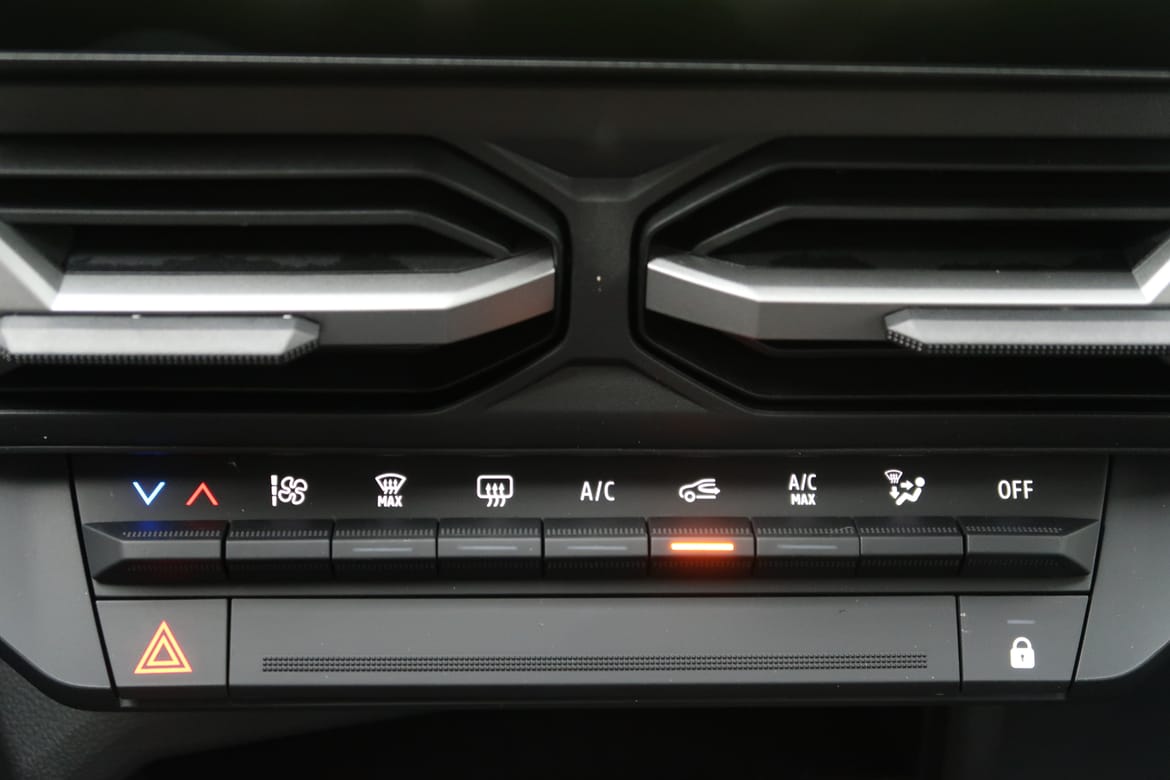Dacia Duster 2026 - miniatyr 16