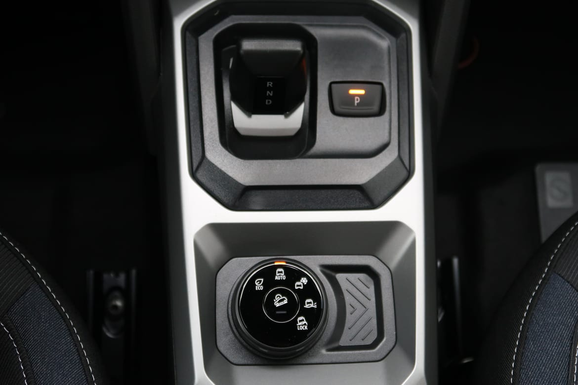 Dacia Duster 2026 - miniatyr 18