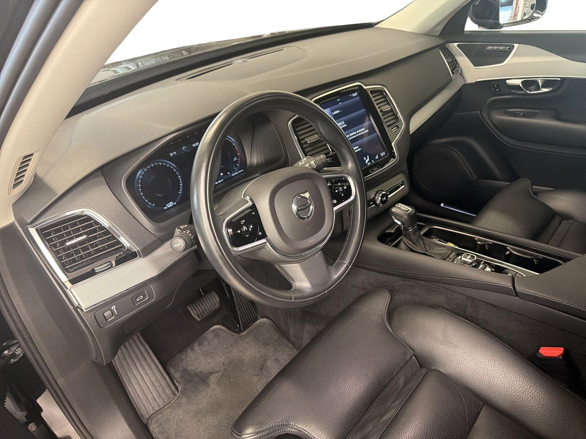 Volvo XC90 2017 - miniatyr 6