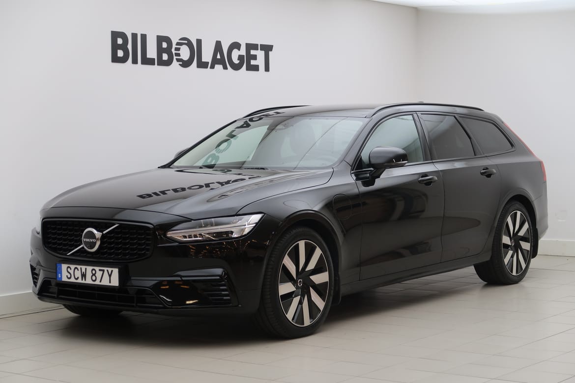 Volvo V90 2025 - bild 1 av 15