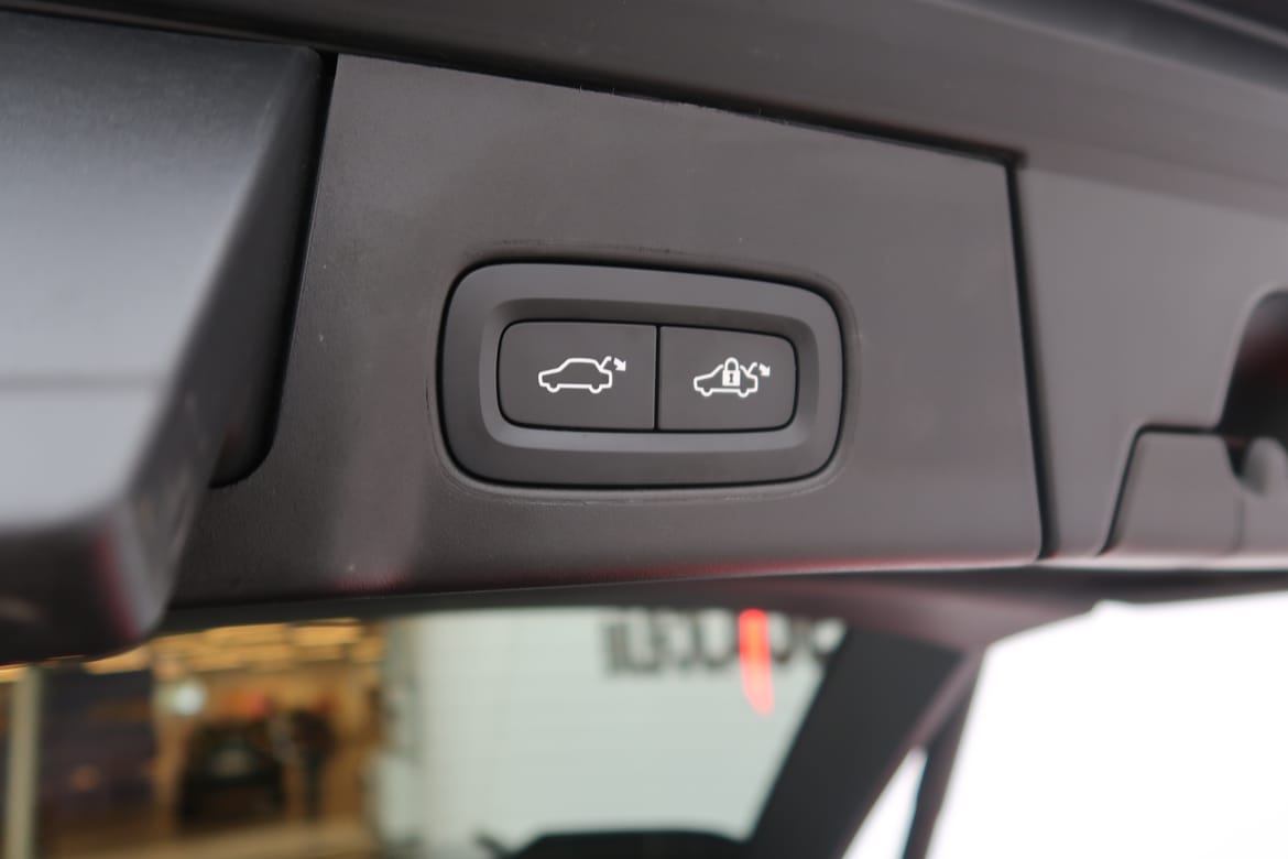 Volvo V90 2025 - miniatyr 13