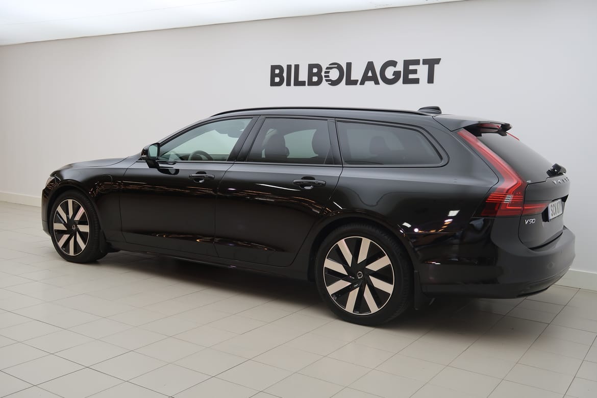 Volvo V90 2025 - miniatyr 3