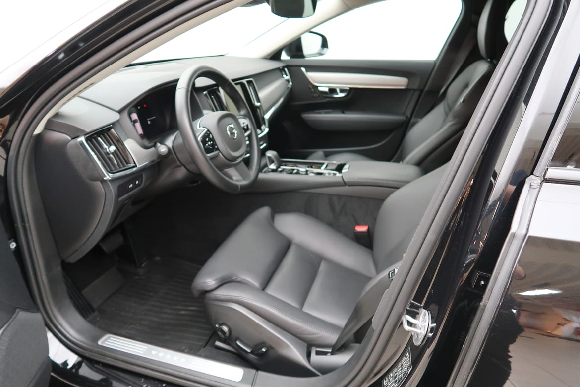 Volvo V90 2025 - miniatyr 4