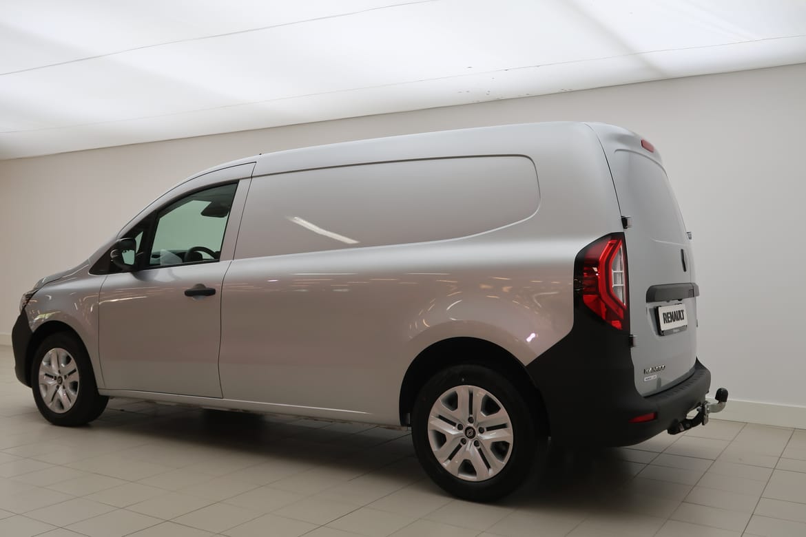 Renault Kangoo 2025 - miniatyr 3